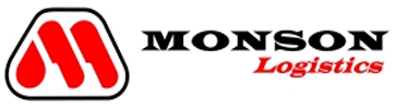 Monson Logistics Logo